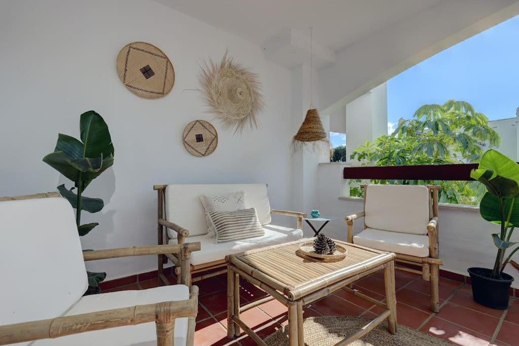Stylish In Aloha Royal * Marbella