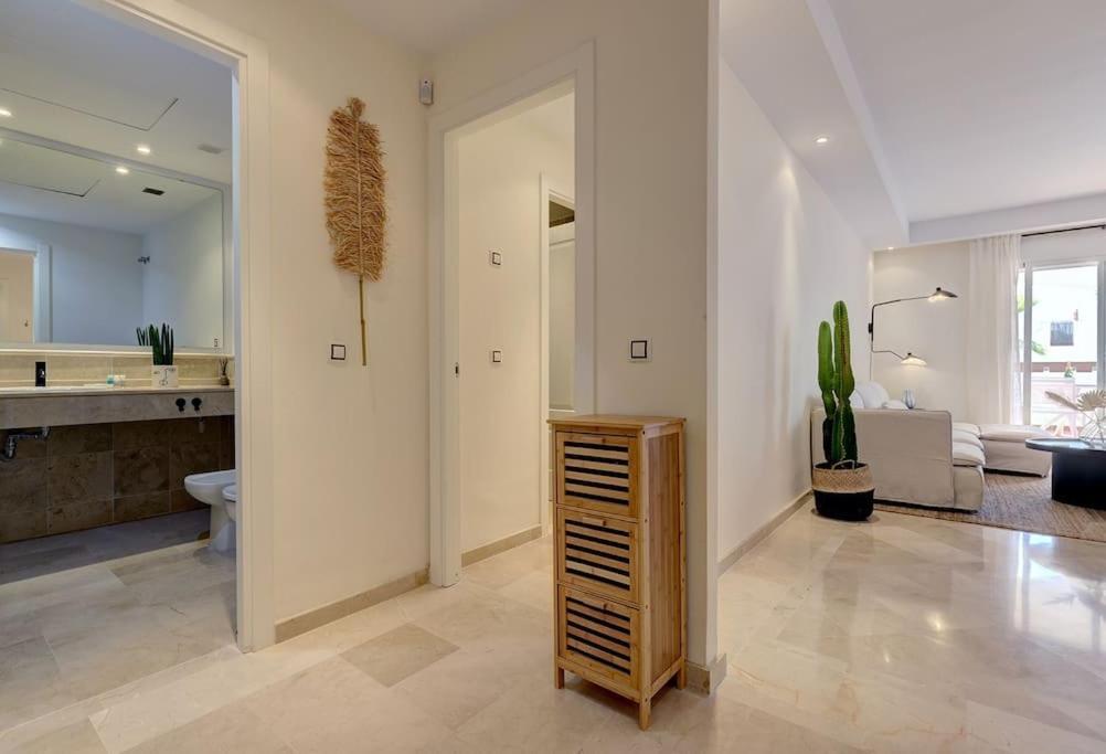 Apartment Stylish In Aloha Royal Marbella