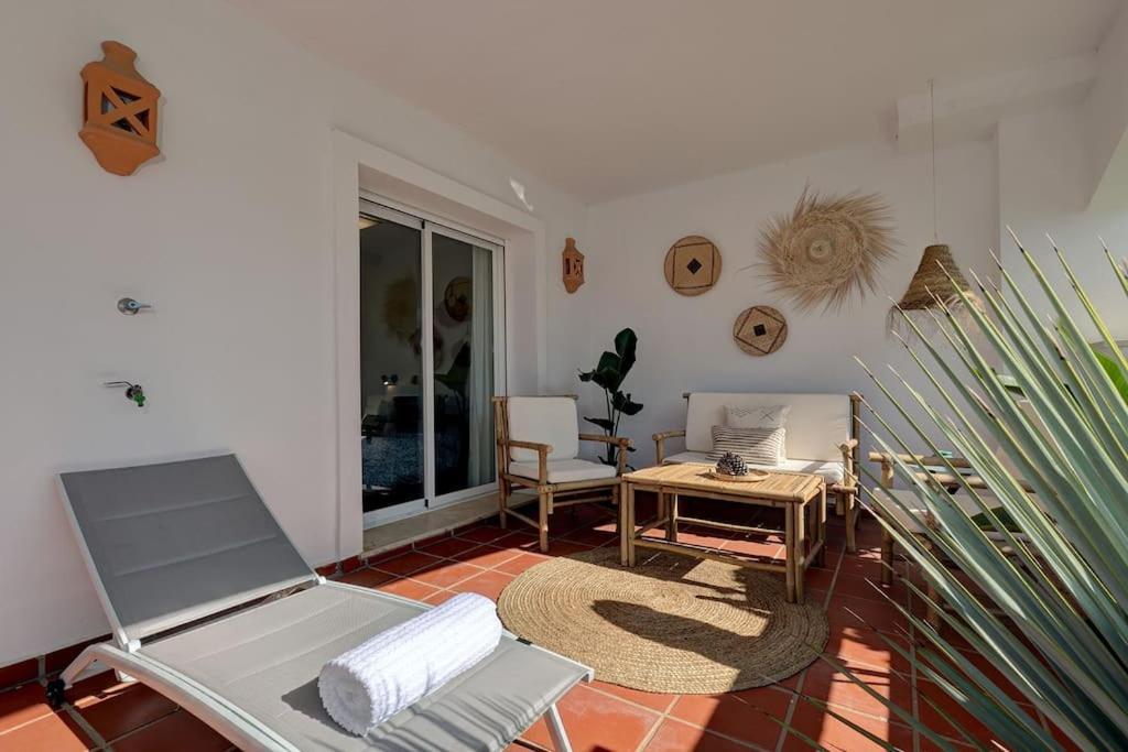 Apartment Stylish In Aloha Royal Marbella