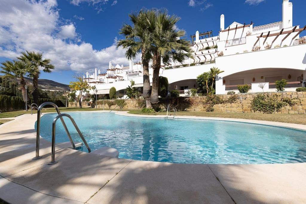 Stylish In Aloha Royal Marbella
