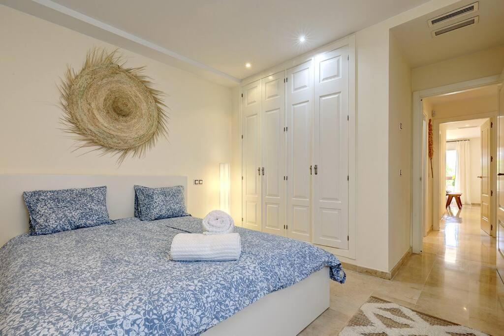 Stylish In Aloha Royal Marbella